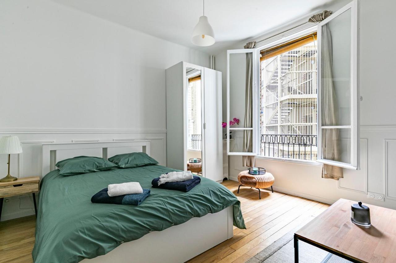 Appartement Le Mabillon