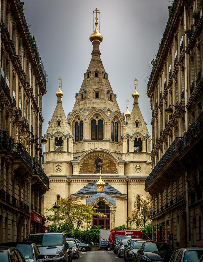Appartement Le Mabillon Paris