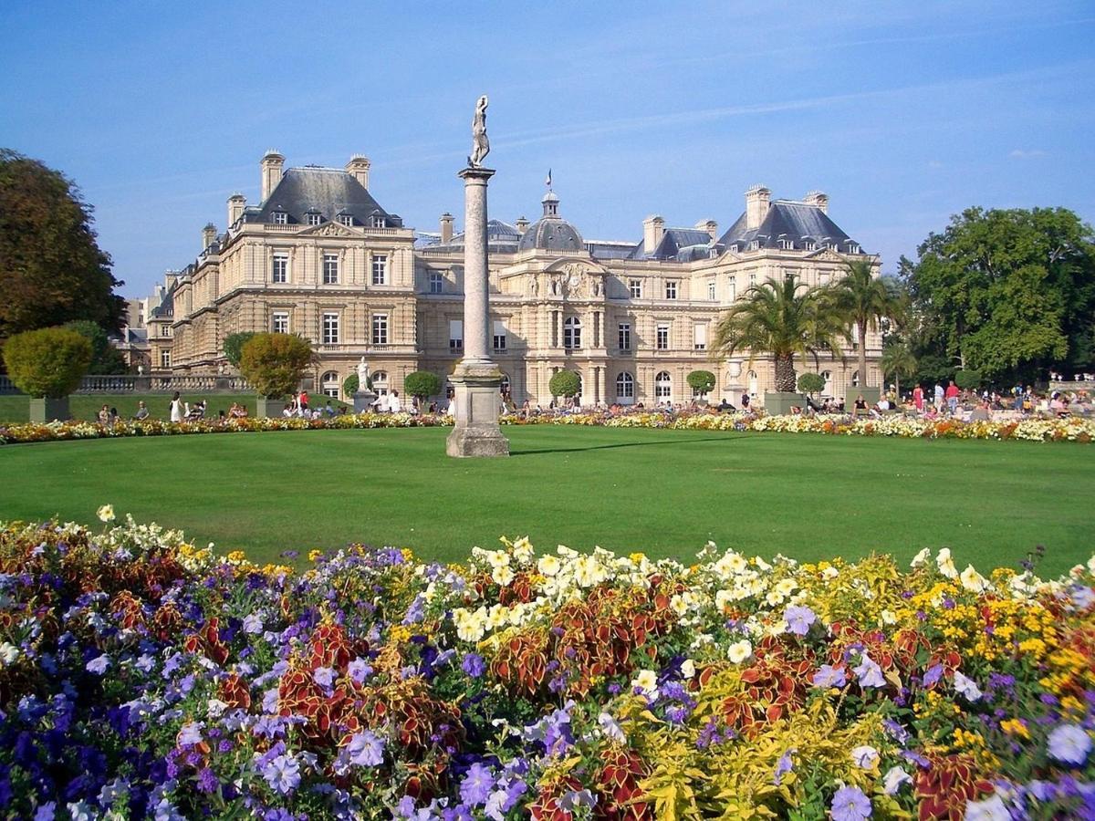Le Mabillon Appartement Paris