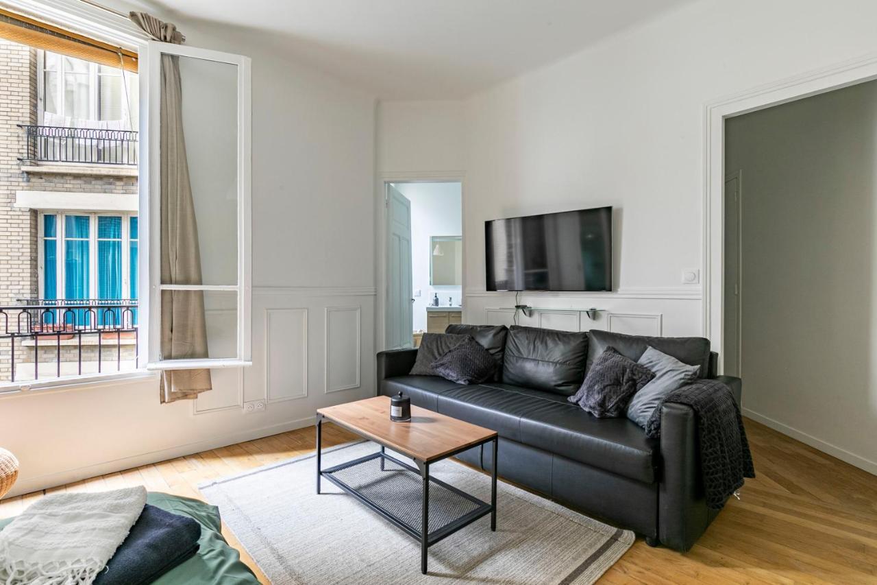Le Mabillon Appartement *